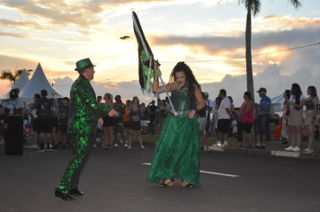 Foto - Carnaval 2026 - Dia 01