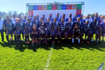 Foto - Final Do Futebol A-35 2026