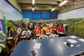 Foto - Futebol Amador