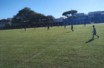 Foto - Futebol Amador