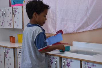 Foto - 2ª Jornada Municipal da Educação Infantil/2024