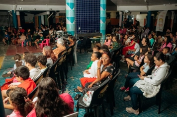 Foto - CineSolar em Botucatu