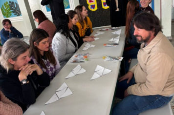 Foto - Replanejamento 2025 - 2º Semestre