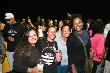 Foto - Aniversário de Botucatu - Turma do Pagode