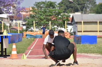 Foto - 64ª Edição dos Jogos Infantis Plínio Paganini/2024