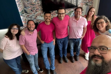 Foto - Outubro Rosa 2025