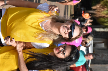 Foto - Secretaria de Educação promoveu 6ª Corrida e Caminhada Educação Solidária