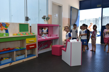 Foto - 2ª Jornada Municipal da Educação Infantil/2024