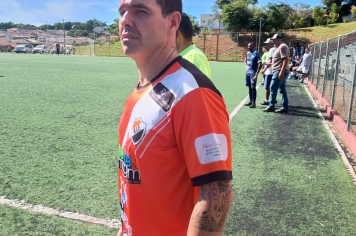 Foto - Futebol Amador