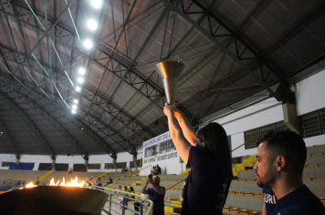 Foto - 64ª Edição dos Jogos Infantis Plínio Paganini/2024