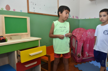 Foto - 2ª Jornada Municipal da Educação Infantil/2024