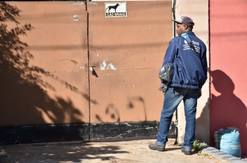 Foto - Campanha do Agasalho 2024