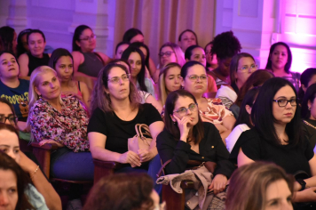 Foto - 2ª Jornada Municipal da Educação Infantil/2024