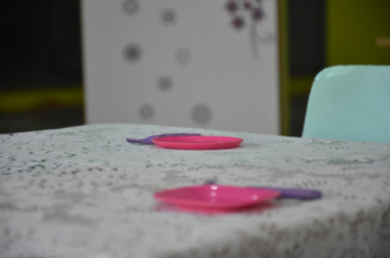 Foto - 2ª Jornada Municipal da Educação Infantil/2024