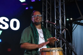 Foto - Carnaval 2026 - Dia 01