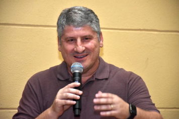 Foto - Mais de 150 atletas assinaram o Termo de Adesão ao Programa Bolsa Atleta 2025