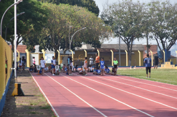 Foto - 64ª Edição dos Jogos Infantis Plínio Paganini/2024