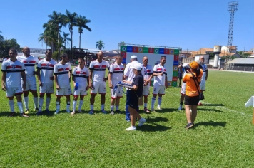 Foto - Futebol Amador