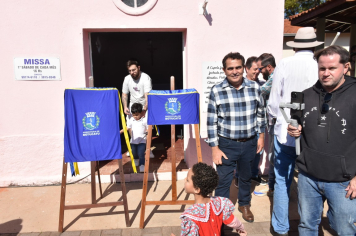Foto - Inauguração Memorial da Música Caipira