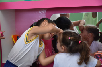 Foto - 2ª Jornada Municipal da Educação Infantil/2024