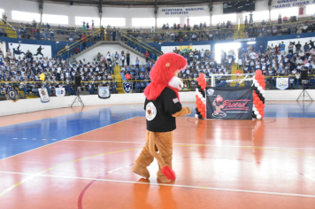 Foto - Proerd 2024 realiza Formatura de alunos da Rede de Ensino de Botucatu