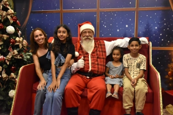 Foto - Natal Encantado 2025