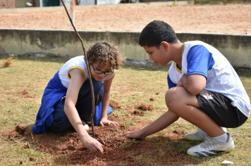 Foto - Lançamento do Programa Botucatu Cidade Viva