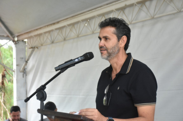 Foto - Acesso entre região do Marajoara e Rodovia Castelinho está liberado