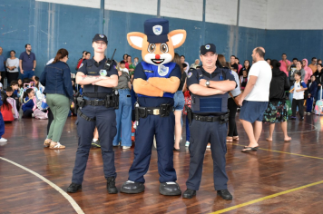 Foto - Retorno às aulas - Ano letivo 2025