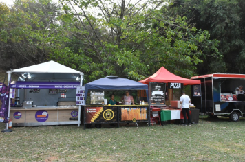 Foto - 27ª Edição da Feira do Verde/2024