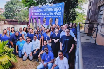 Foto - Novembro Azul