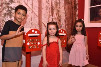 Foto - Natal Encantado 2025