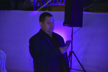 Foto - Formatura de encerramento dos 5º anos do ensino fundamental dia 12 de dezembro de 2024