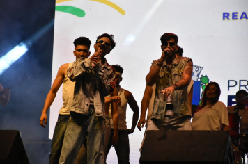 Foto - Botucatu 170 anos - Confira as apresentações dos Artistas locais nas comemorações de 170 anos de Botucatu