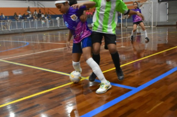 Foto - 64ª Edição dos Jogos Infantis Plínio Paganini/2024