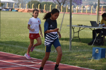 Foto - 64ª Edição dos Jogos Infantis Plínio Paganini/2024