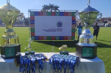 Foto - Final Do Futebol A-35 2026