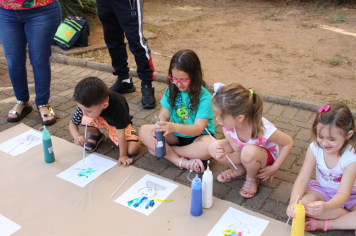 Foto - 2ª Jornada Municipal da Educação Infantil/2024