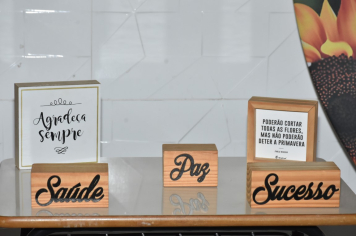 Foto - Secretaria de Assistência Social realizou 3º Encontro dos Serviços de Convivência e Fortalecimentos dos vínculos para atendidos dos Cras