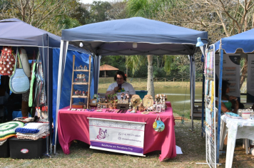 Foto - 27ª Edição da Feira do Verde/2024