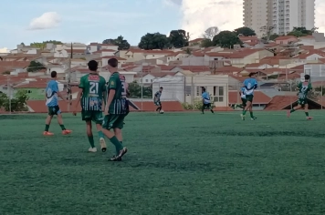 Foto - Futebol Amador