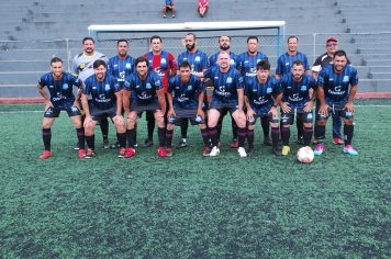 Foto - Futebol Amador