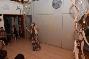 Foto - Escola do Meio Ambiente realiza premiação a alunos com o Selo EMA 2024