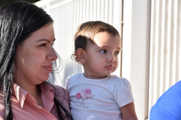 Foto relacionada - Volta às aulas 2026: começa o ano letivo na Rede Municipal de Ensino