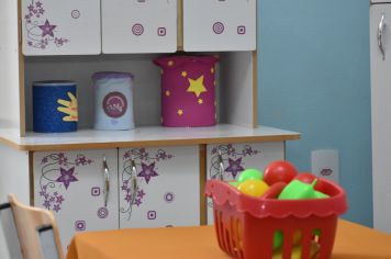 Foto - 2ª Jornada Municipal da Educação Infantil/2024