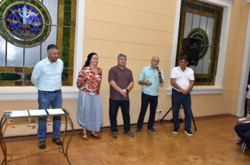 Foto - Mais de 150 atletas assinaram o Termo de Adesão ao Programa Bolsa Atleta 2025