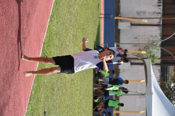 Foto - 64ª Edição dos Jogos Infantis Plínio Paganini/2024