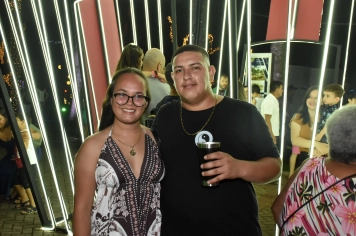 Foto - Natal Encantado 2025