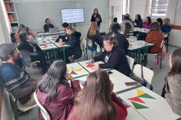 Foto - Replanejamento 2025 - 2º Semestre