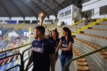 Foto - 64ª Edição dos Jogos Infantis Plínio Paganini/2024